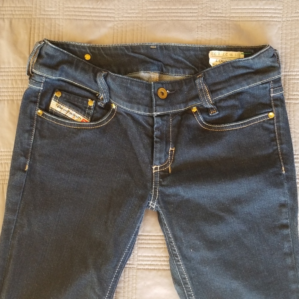 Diesel lovely denim